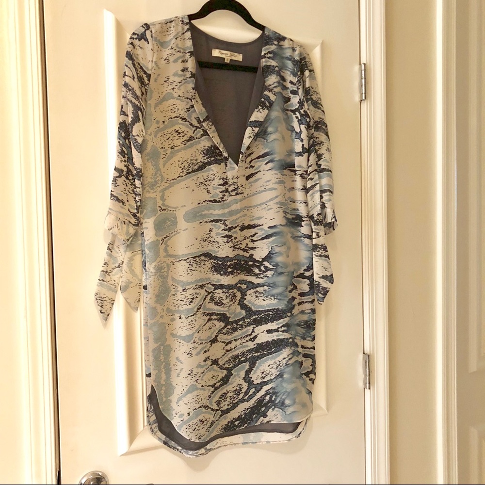 Ramona LaRue Dress